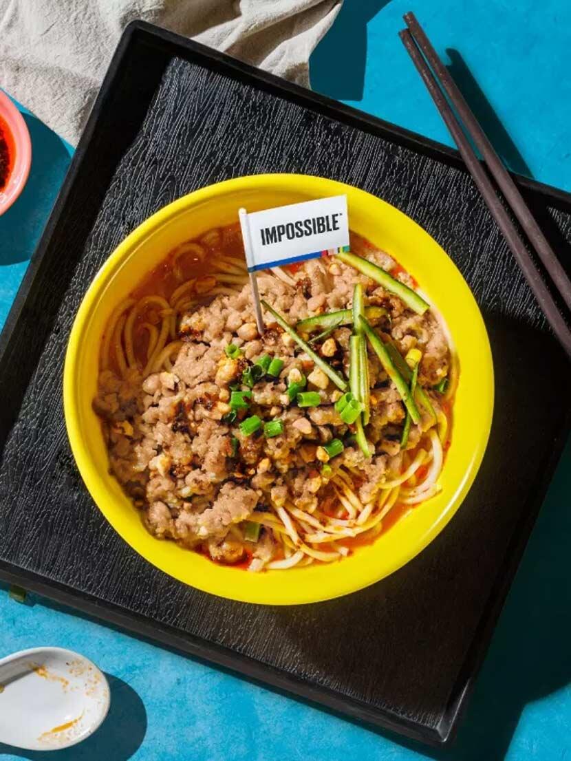 Asiática y occidental