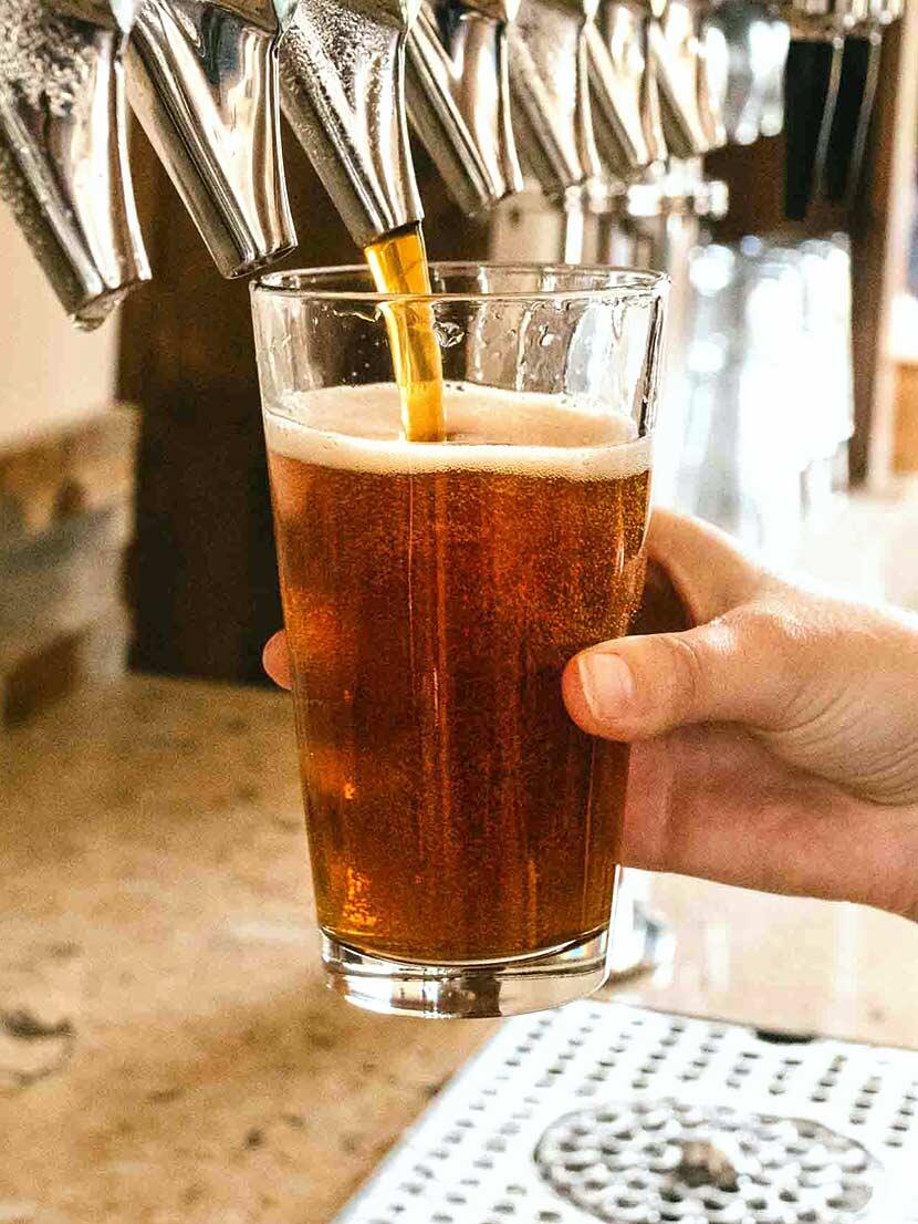 Cerveza
