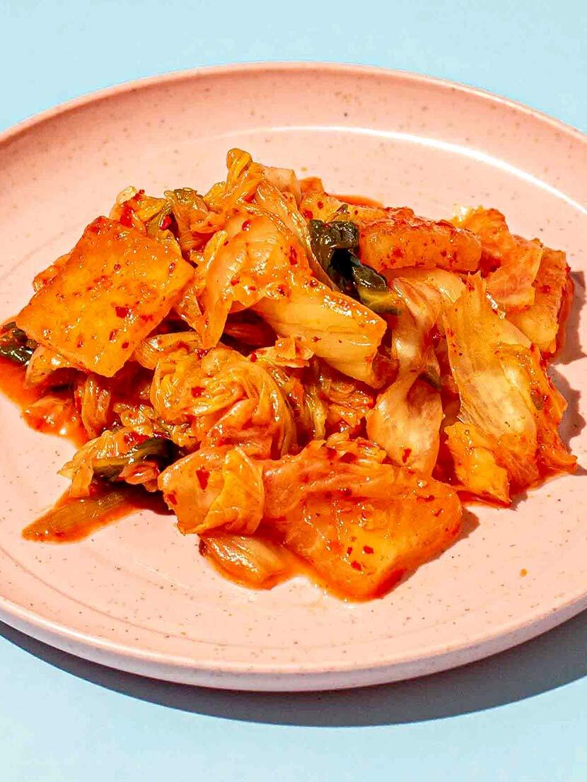 Alimentos fermentados