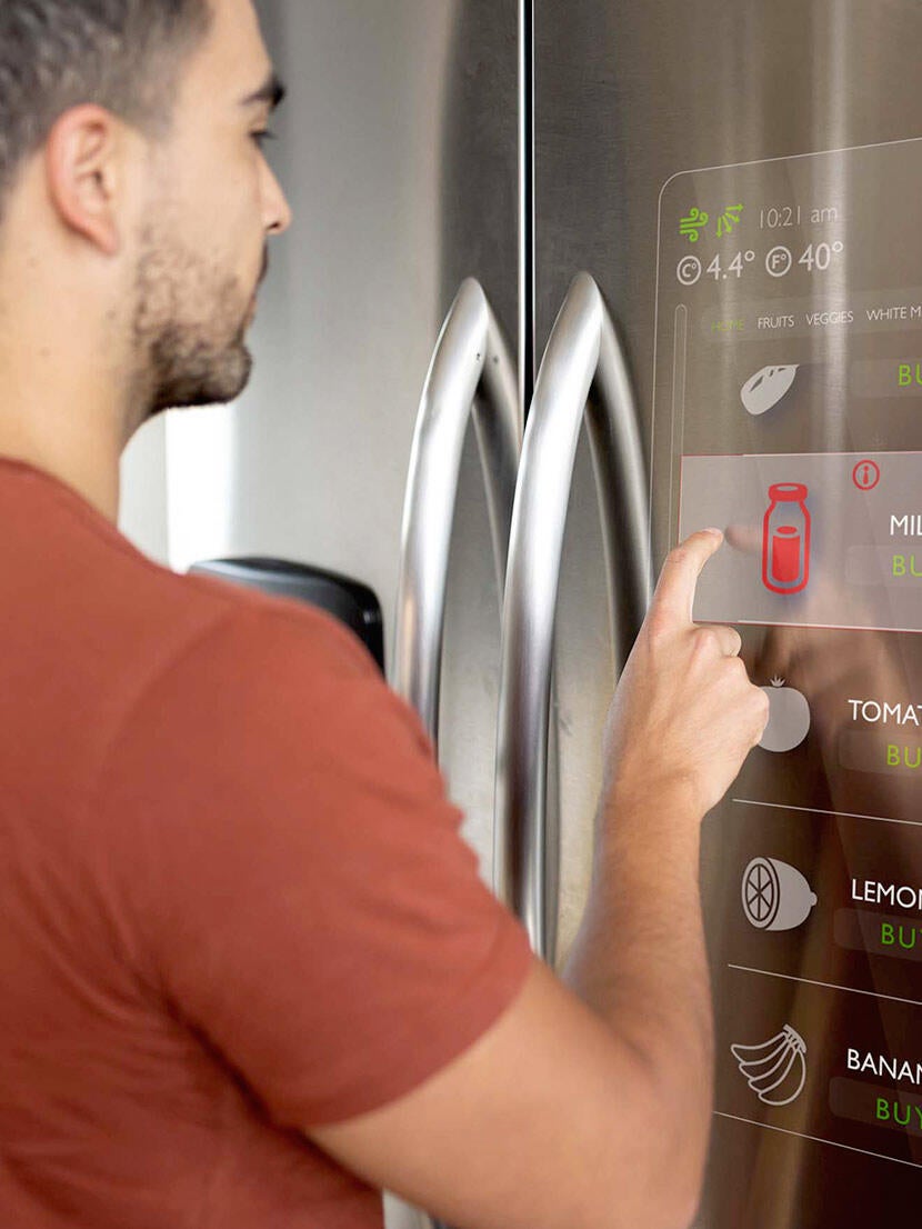 Tecnología de cocina