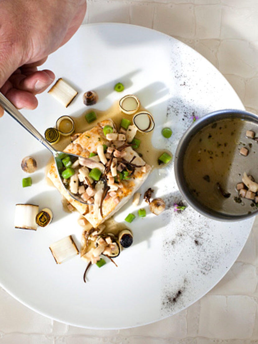 Técnicas de emplatado