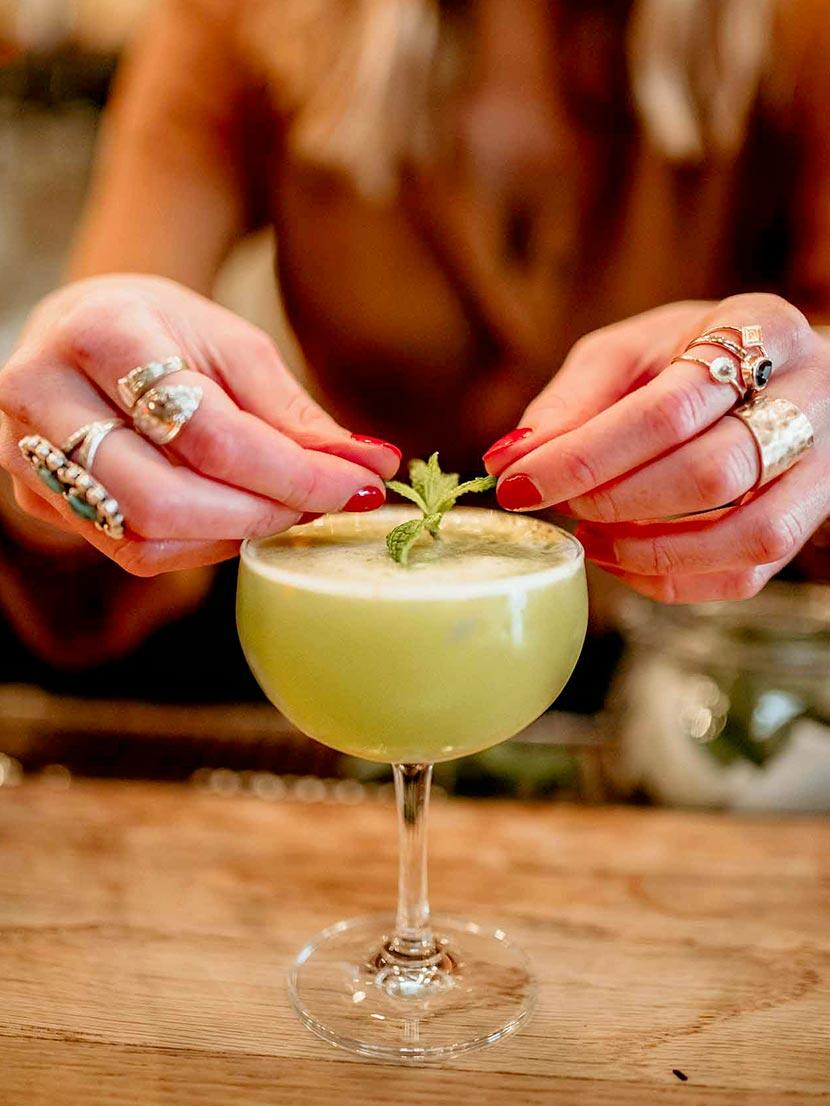 Técnicas de emplatado