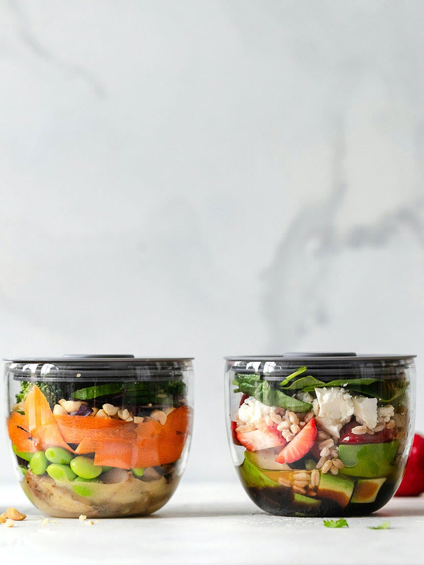 Conservación de alimentos