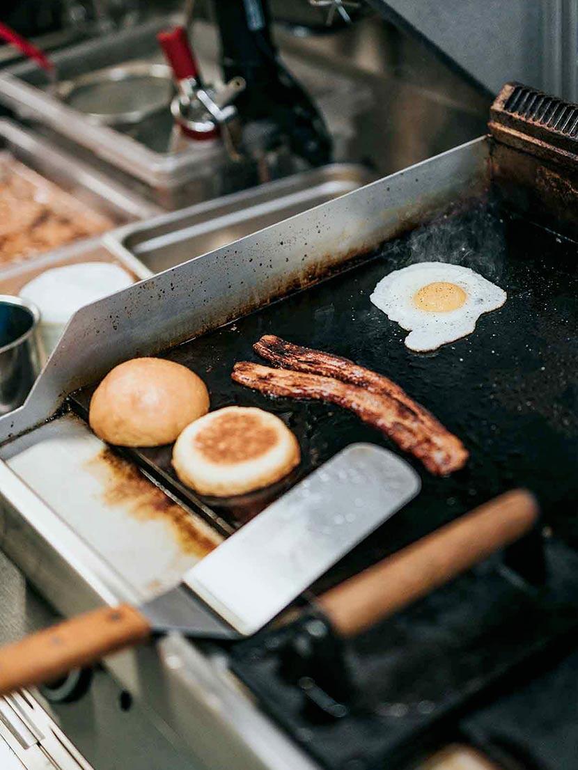 Ideal para el desayuno