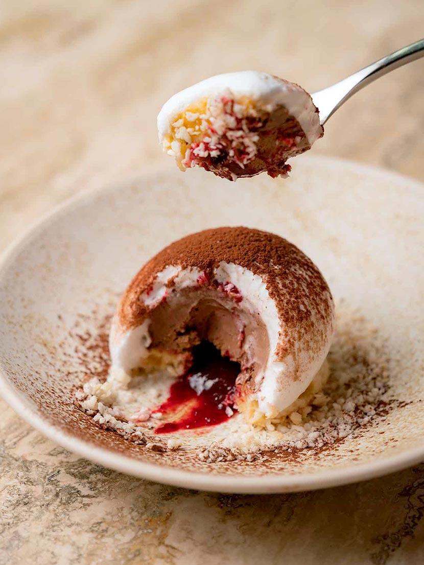 Buen postre