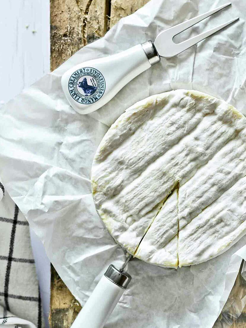 Datos sobre los alimentos