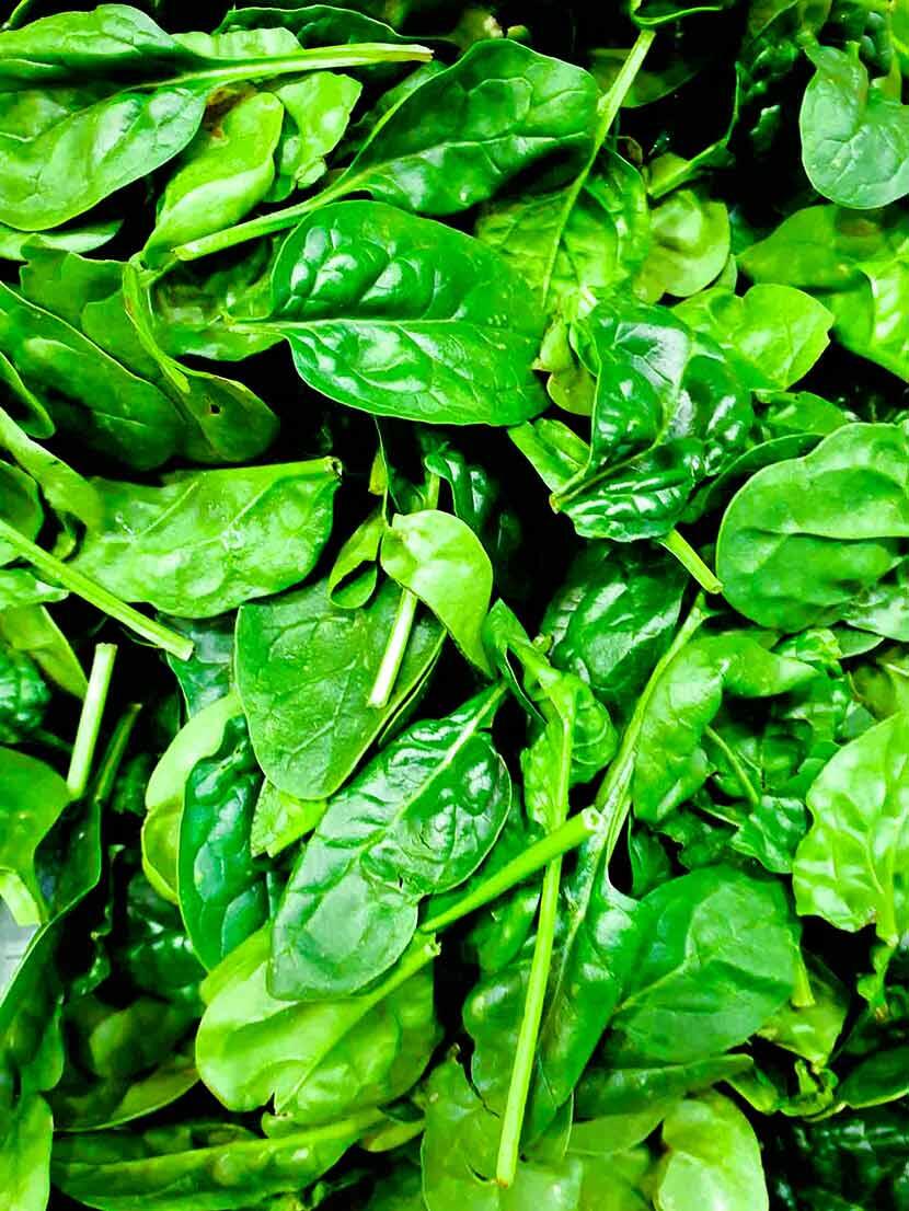 Mitos de la alimentación