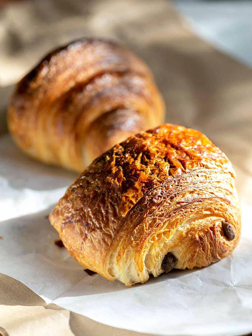 Desayuno