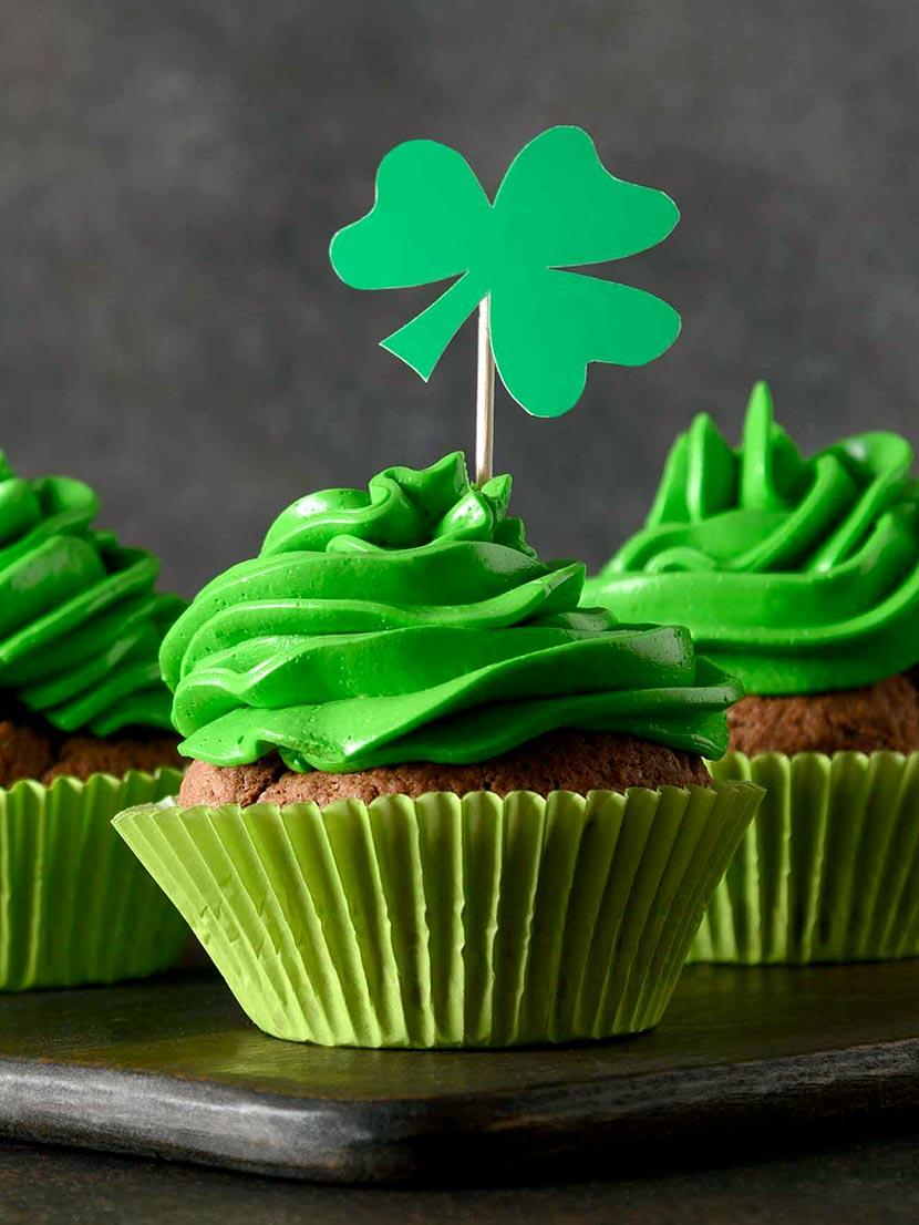 Día de San Patricio