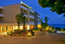 Almadraba Park Hotel