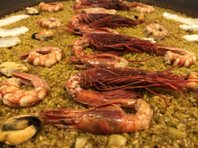 Arrocería Maribel