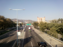 Autopista del Maresme