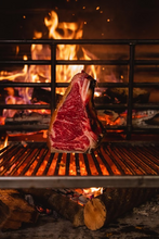 Carnal Steak House