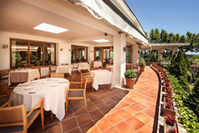 El Motel (Hotel Empordà Restaurant)