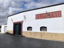 El Potro | Restaurante Bodega de José León