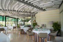 El Restaurante del Candado Golf | Málaga