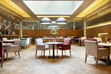 Oria by Martín Berasategui