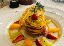 Restaurant Casa Nun