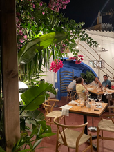 Restaurante Ca na Pilar