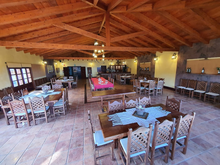 Restaurante La Bola de Jorge Bosch