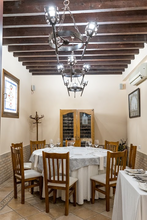 Restaurante Lopis