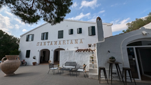 Santa Mariana