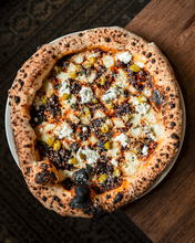 Sartoria Panatieri | Pizzeria Barcelona