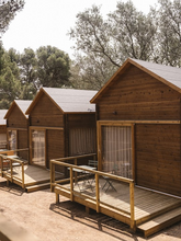 wecamp Cala Montgó